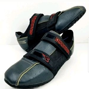 DIADORA Bike Cycling Spinning Shoe